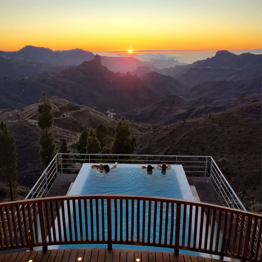 Panorama Vip Tour of Gran Canaria