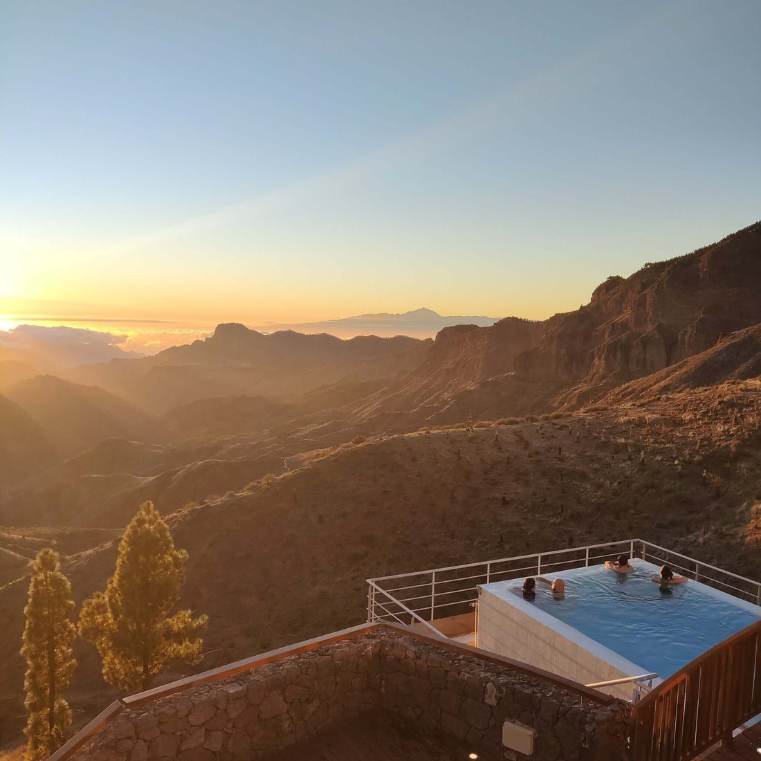 Panorama Vip Tour of Gran Canaria