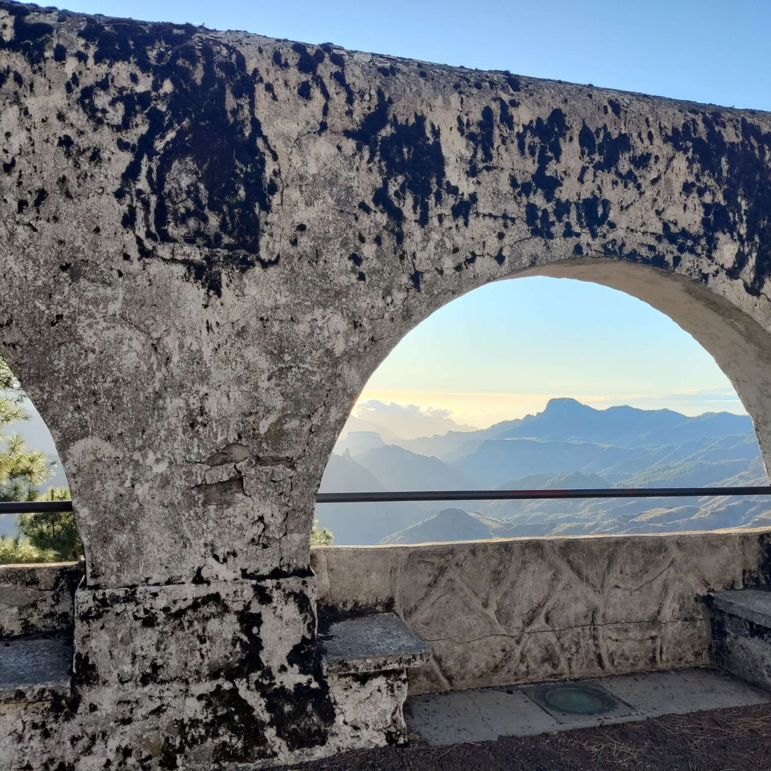 Panorama Vip Tour of Gran Canaria