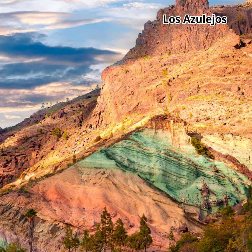 Gran Canaria by Bus - Big Island Tour