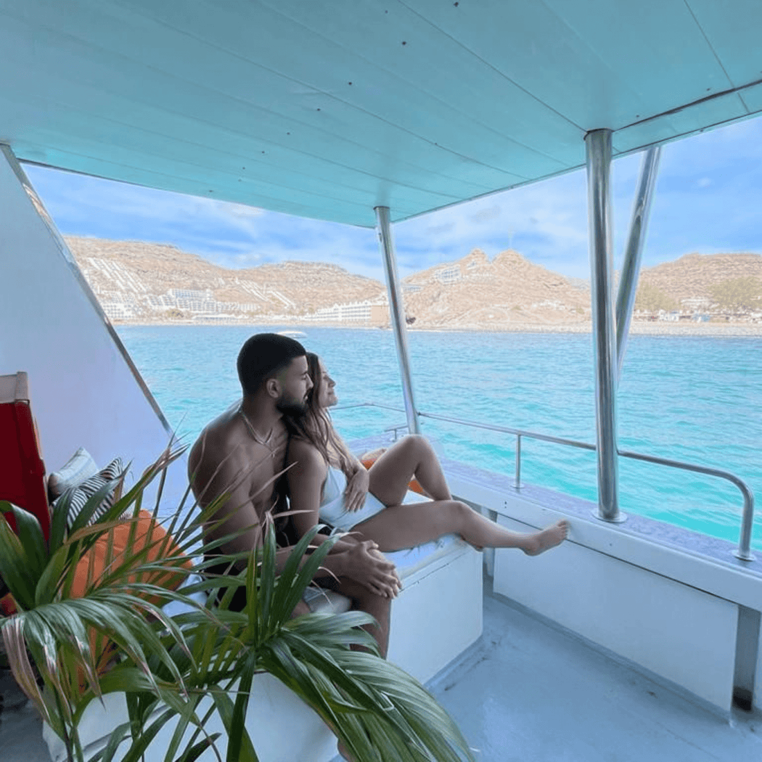 Boat Party in Gran Canaria | Join the Experience