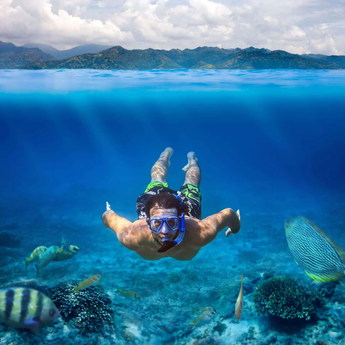 Snorkeling Experience