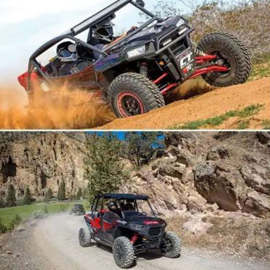 Premium Buggy Tour by BEST Services GC