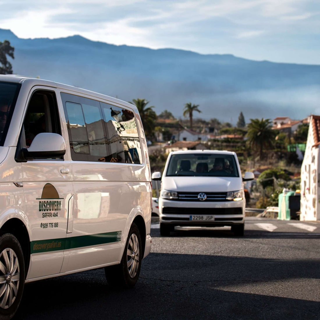 Panorama Vip Tour of Gran Canaria