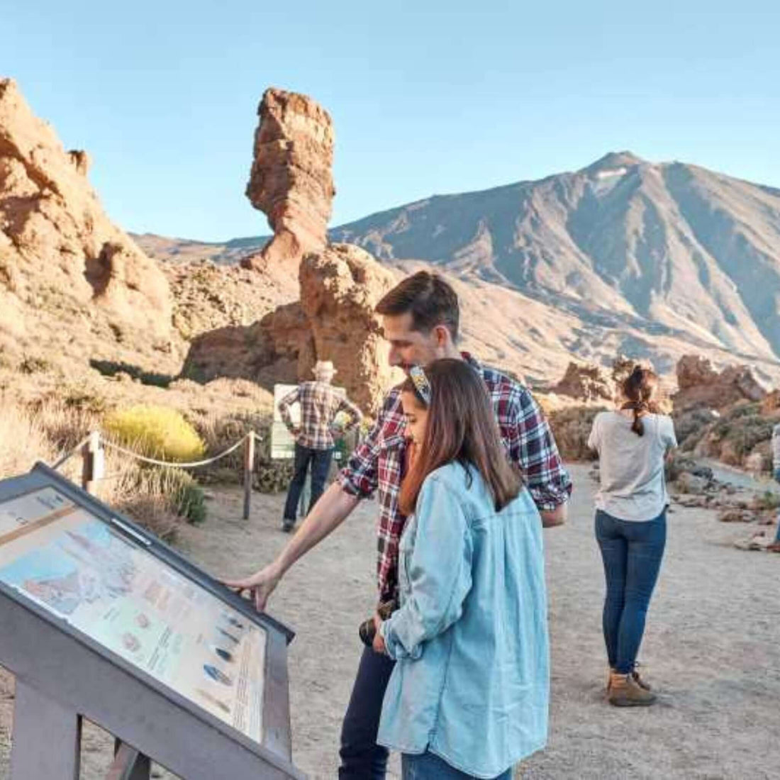 Panorama Vip Tour of Gran Canaria