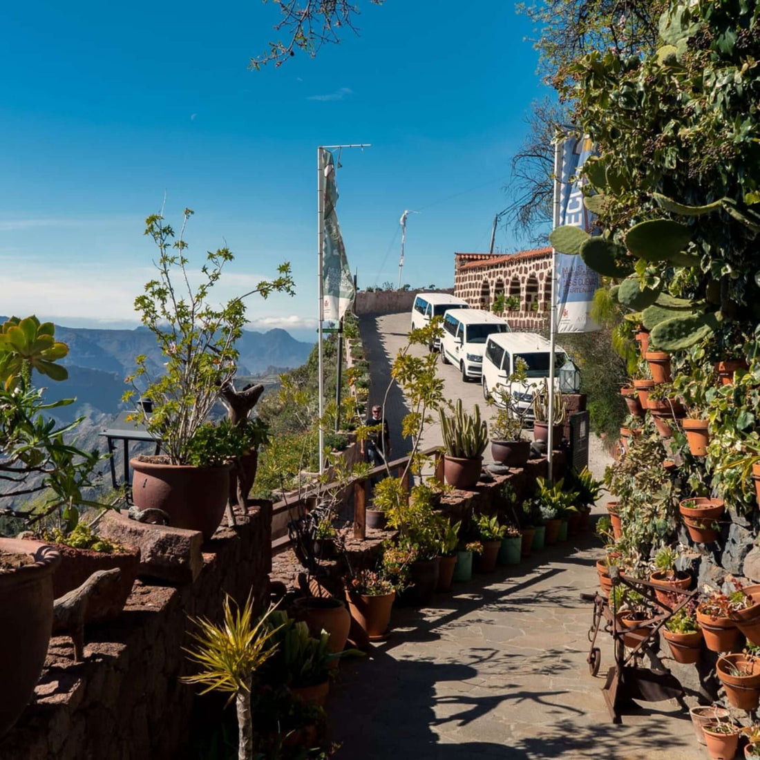 Panorama Vip Tour of Gran Canaria