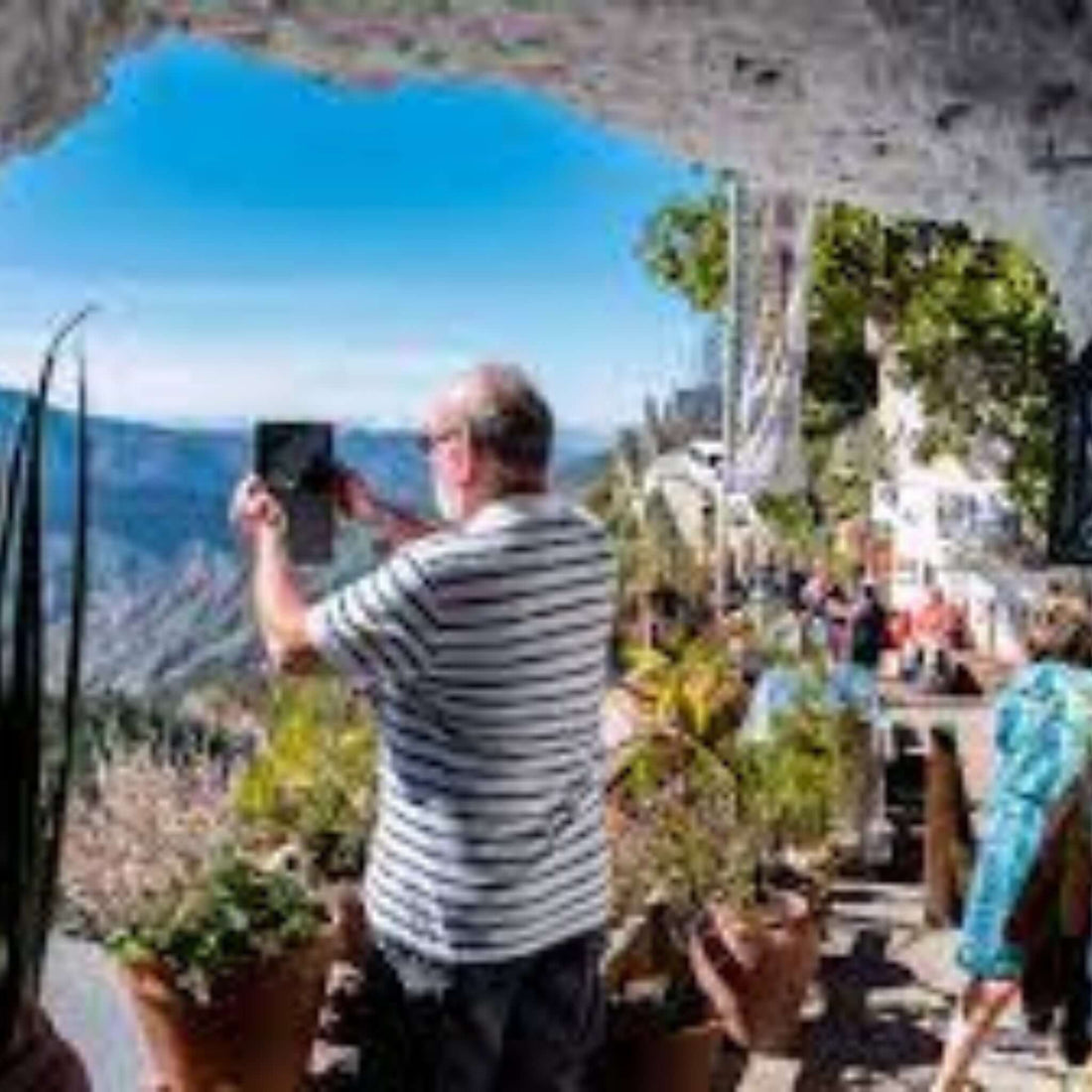 Panorama Vip Tour of Gran Canaria