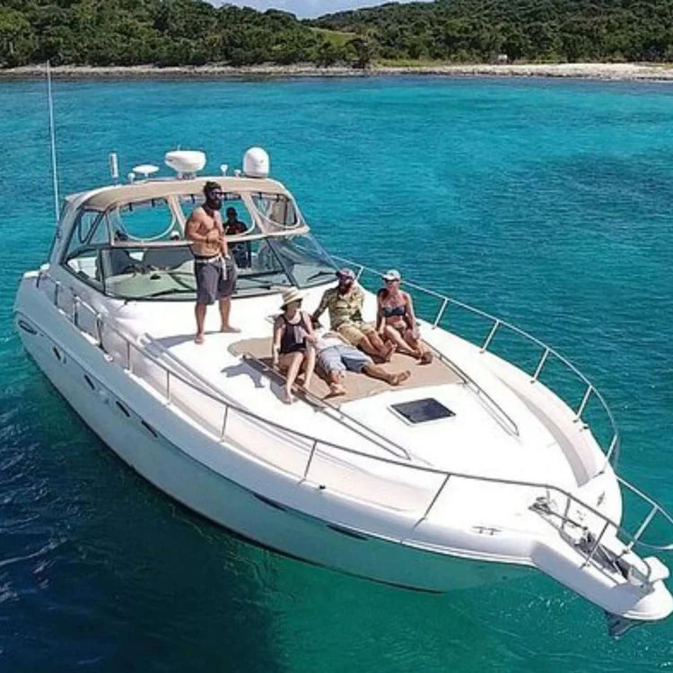 Boat Trips