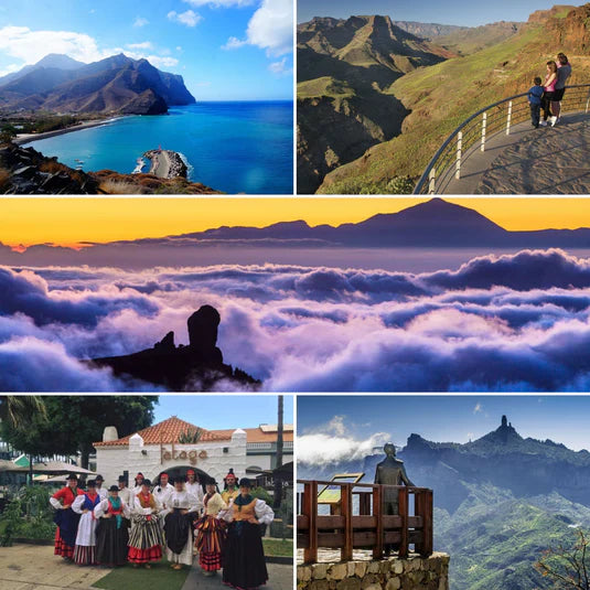 Excursions | Island Tours