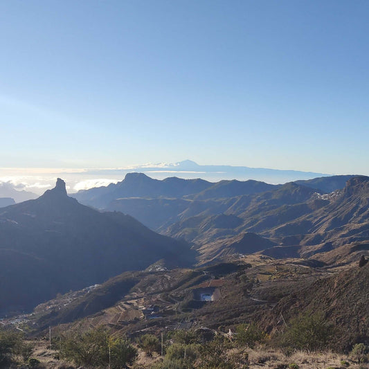 Panorama Vip Tour of Gran Canaria