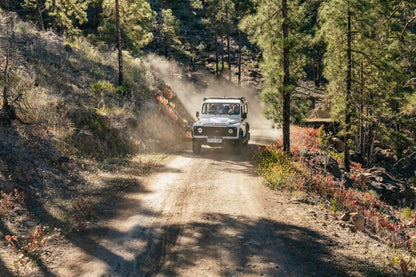 Jeep Safari in Gran Canaria | Take the Tour