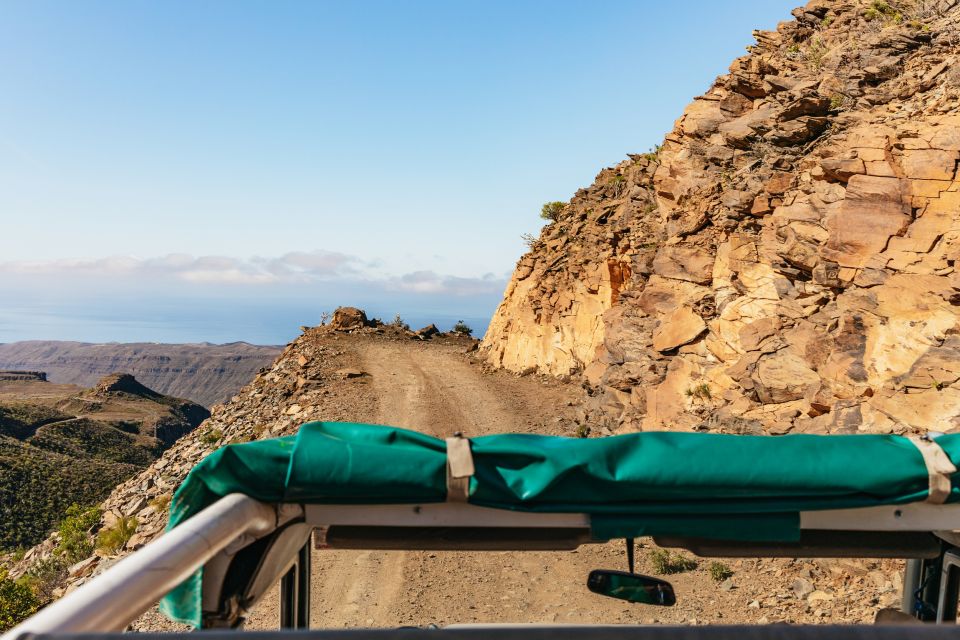 Jeep Safari in Gran Canaria | Take the Tour