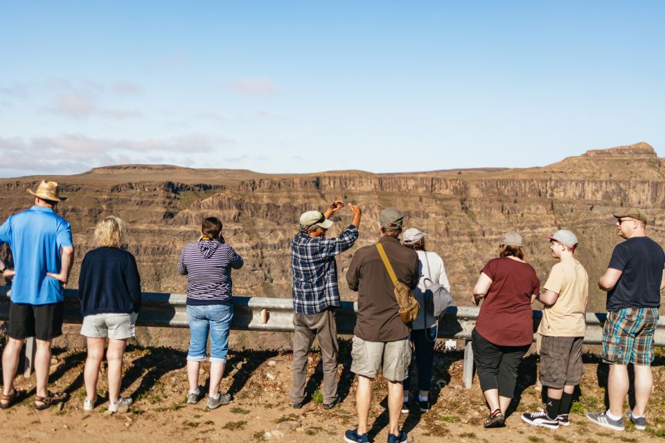 Jeep Safari in Gran Canaria | Take the Tour