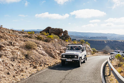 Jeep Safari in Gran Canaria | Take the Tour