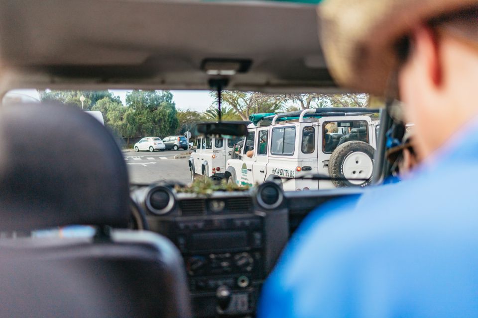 Jeep Safari in Gran Canaria | Take the Tour