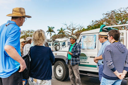 Jeep Safari in Gran Canaria | Take the Tour