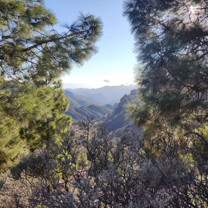 Hiking - Waterfall Route