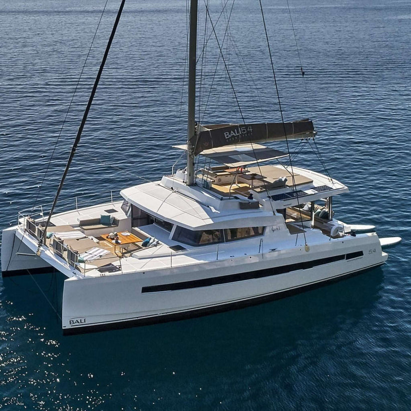 Luxury Catamaran Cruise Exclusive Boat Gran Canaria