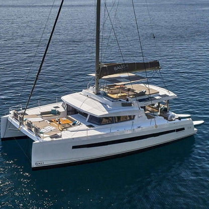 Luxury Catamaran Cruise Exclusive Boat Gran Canaria