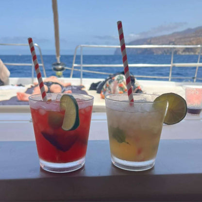 Afrikat Catamaran Cruise