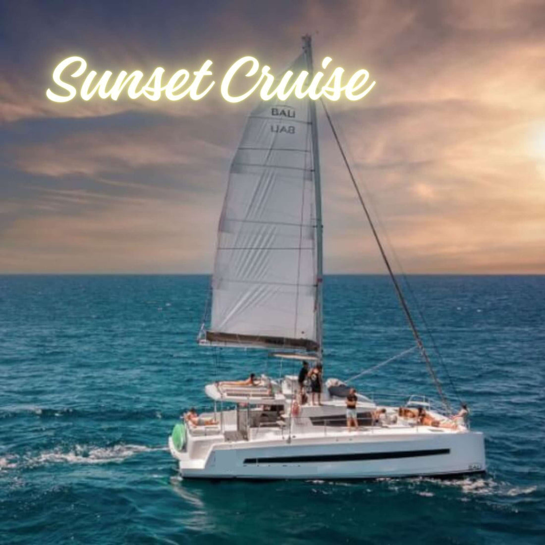 Luxury Catamaran Cruise Exclusive Boat Gran Canaria