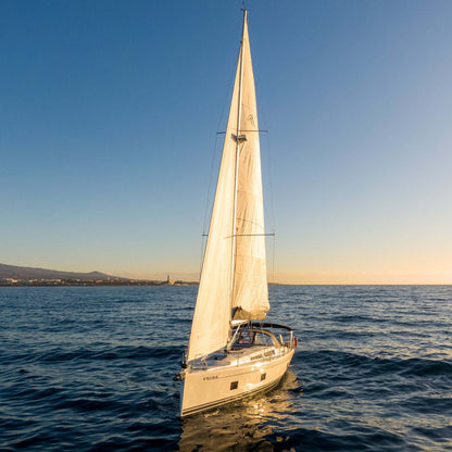 Sailing Boat Private Charter (up to 6 people)
