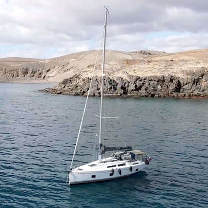 Sailing Boat Private Charter (up to 6 people)