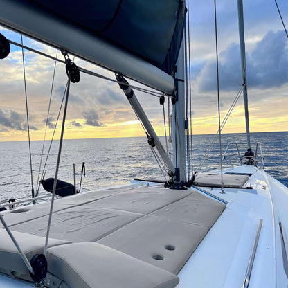 Sailing Boat Private Charter (up to 6 people)