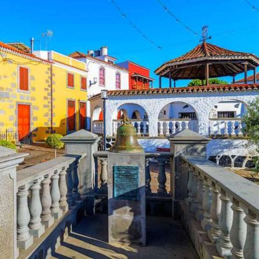 Panorama Island tour of Gran Canaria Vip