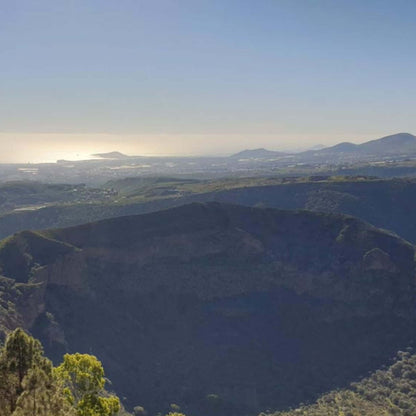 Panorama Island tour of Gran Canaria Vip