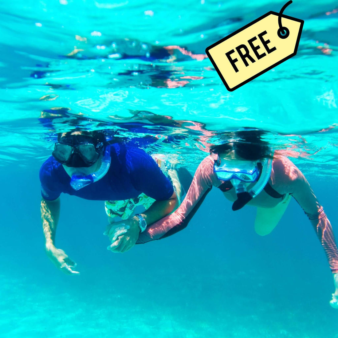 Combo #4 - Catamaran Boat Trip & Jeep Safari