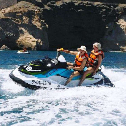 Combo Buggy+Jet Ski+Crazy Ufo