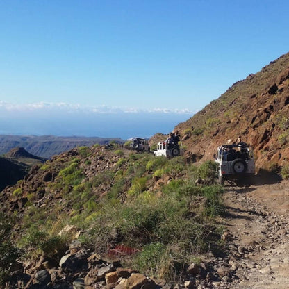 Jeep Safari in Gran Canaria | Take the Tour