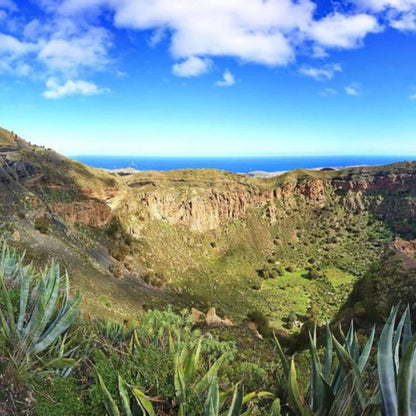 Jeep Safari in Gran Canaria | Take the Tour