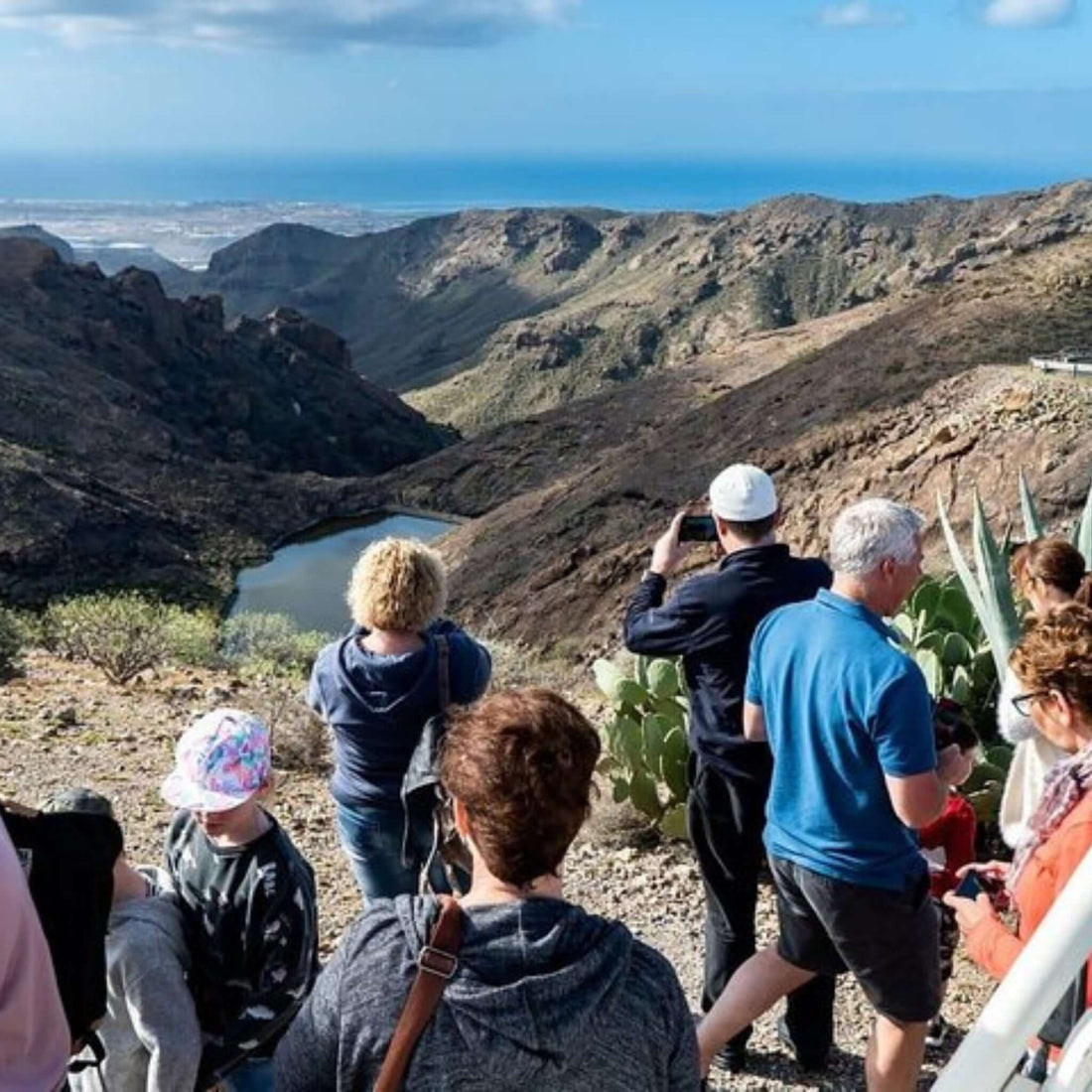 Jeep Safari in Gran Canaria | Take the Tour