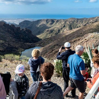 Jeep Safari in Gran Canaria | Take the Tour