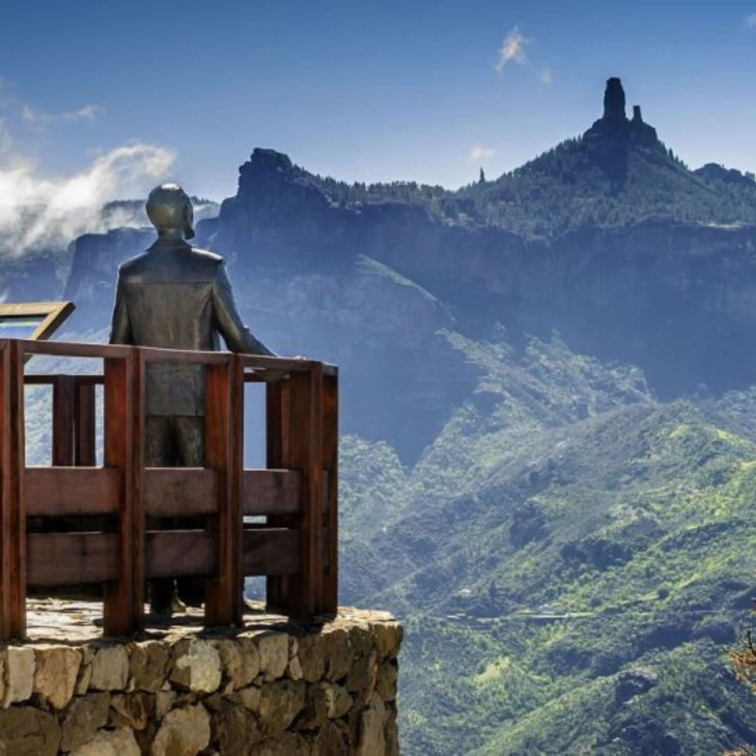 Jeep Safari in Gran Canaria | Take the Tour