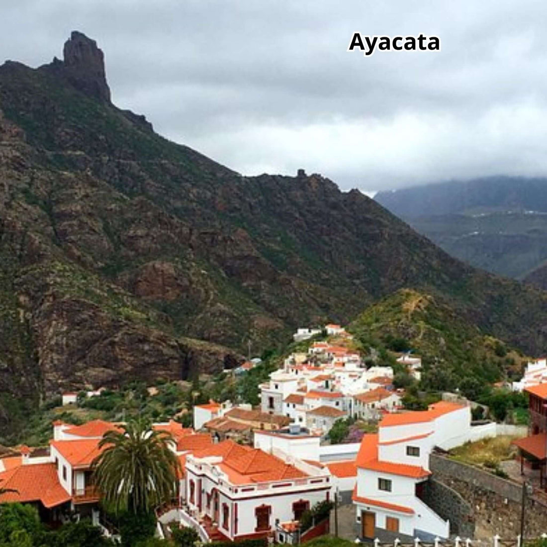 Highlights Tour of Gran Canaria