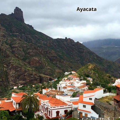 Highlights Tour of Gran Canaria
