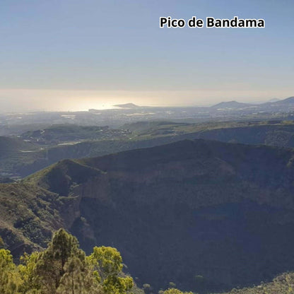 Highlights Tour of Gran Canaria