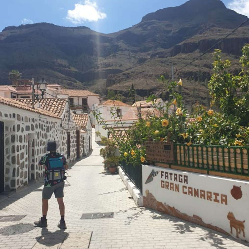 Jeep Safari in Gran Canaria | Take the Tour
