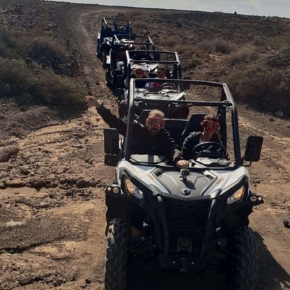 Premium Buggy Tour by BEST Services GC