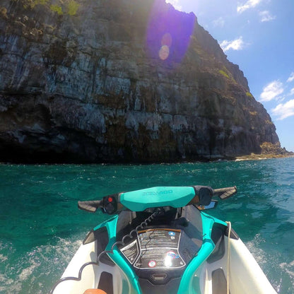 Combo #5 - Buggy Tour & Jet Ski Safari