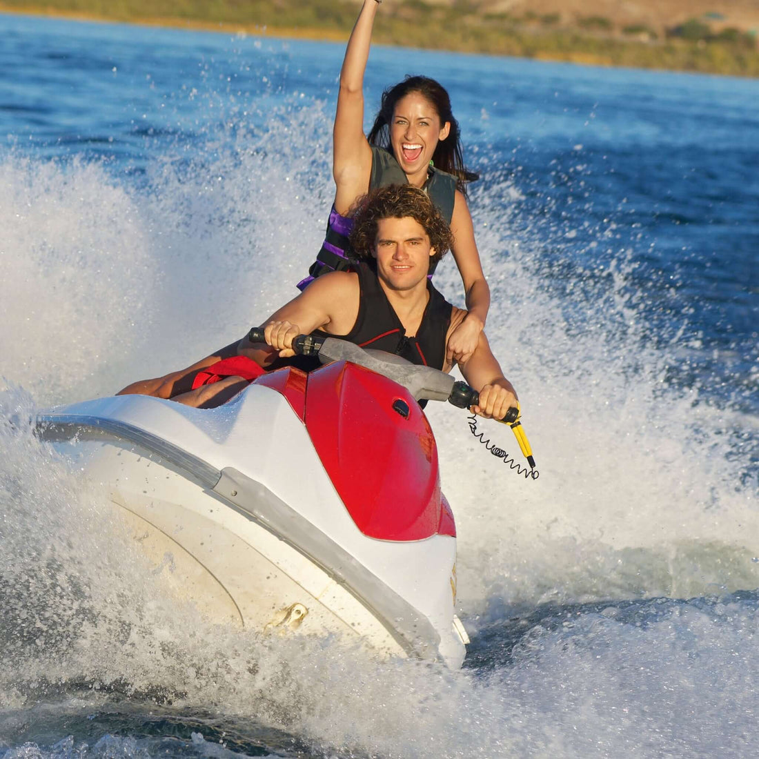 Jet Ski Rental