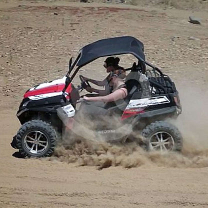 Combo Buggy+Jet Ski+Crazy Ufo