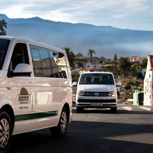 Panorama Vip Tour of Gran Canaria