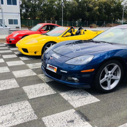 Supercar Driving Experience Gran Canaria