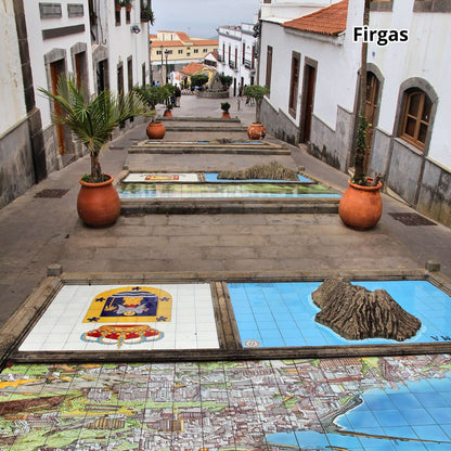 Gran Canaria by Bus - VIP Tour