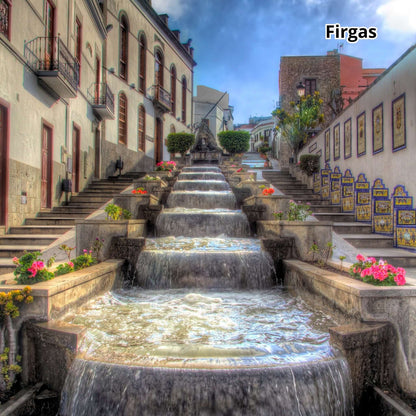 Gran Canaria by Bus - VIP Tour
