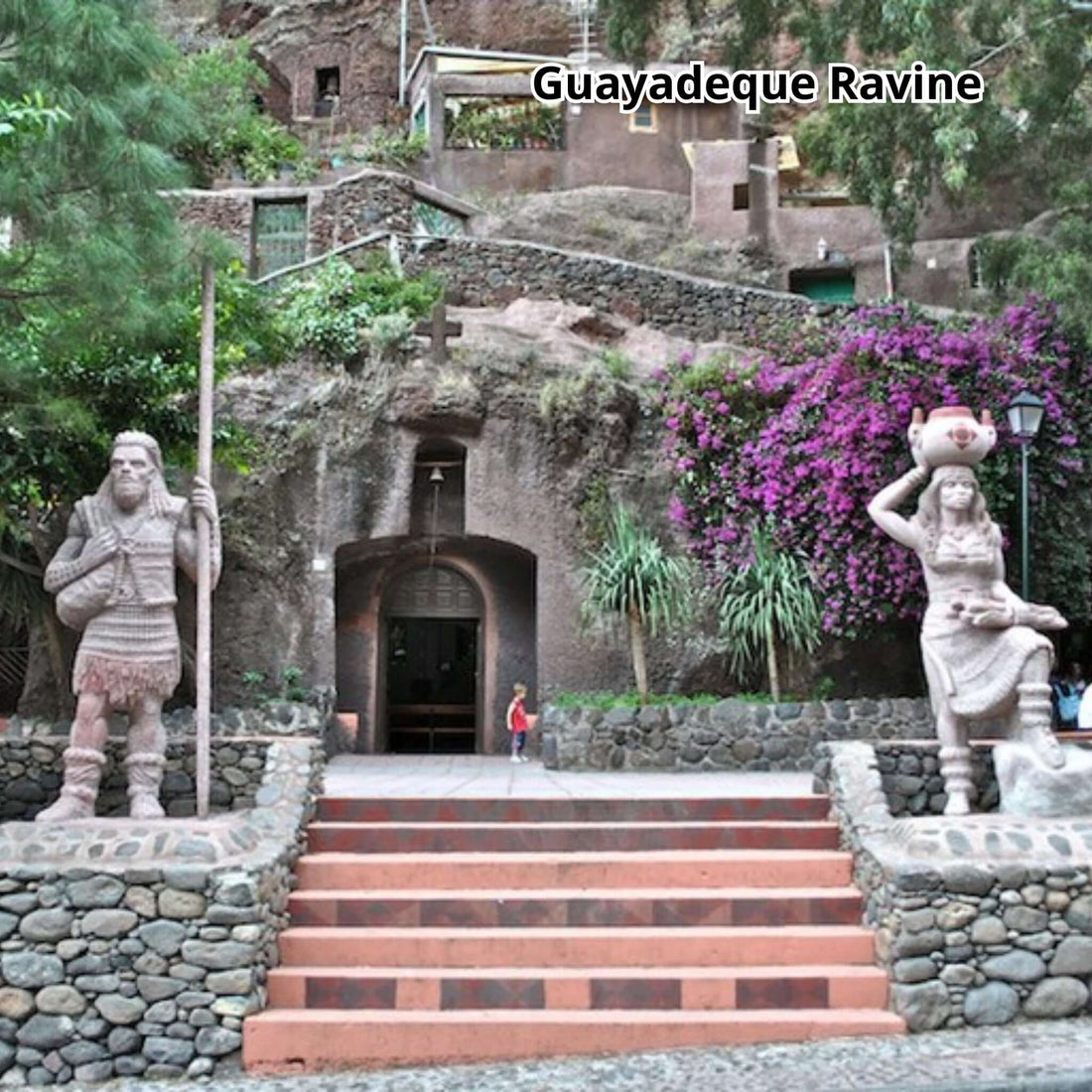 Gran Canaria by Bus - VIP Tour